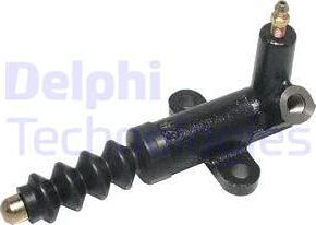 Delphi LL60785 - Робочий циліндр, система зчеплення autozip.com.ua