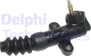 Delphi LL60778 - Робочий циліндр, система зчеплення autozip.com.ua