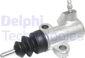 Delphi LL62070 - Робочий циліндр, система зчеплення autozip.com.ua