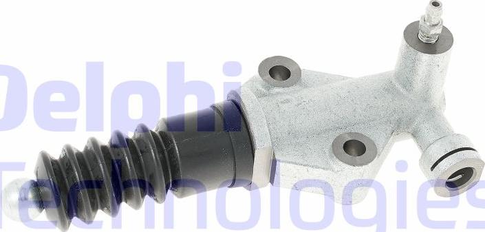 Delphi LL80206 - Робочий циліндр, система зчеплення autozip.com.ua