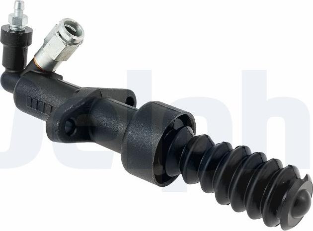 Delphi LL80214 - Робочий циліндр, система зчеплення autozip.com.ua