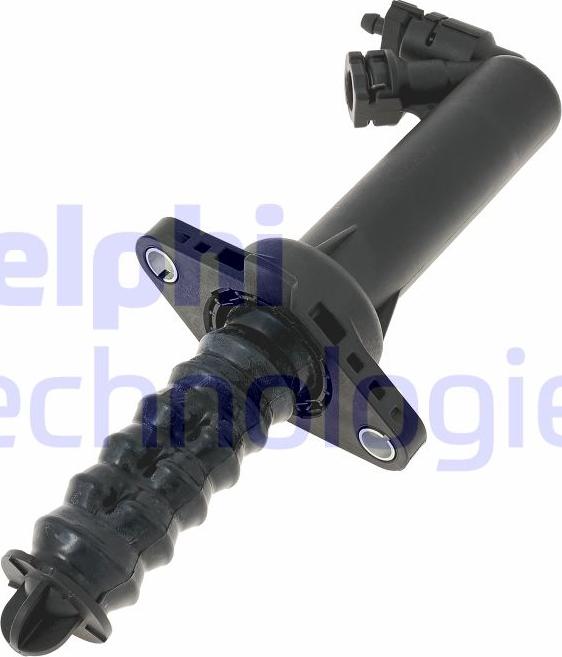 Delphi LL80222 - Робочий циліндр, система зчеплення autozip.com.ua