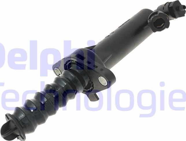 Delphi LL80222 - Робочий циліндр, система зчеплення autozip.com.ua