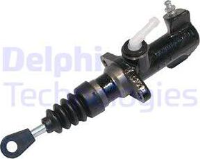 Delphi LM49310 - Головний циліндр, система зчеплення autozip.com.ua