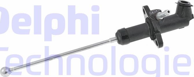 Delphi LM80462 - Головний циліндр, система зчеплення autozip.com.ua