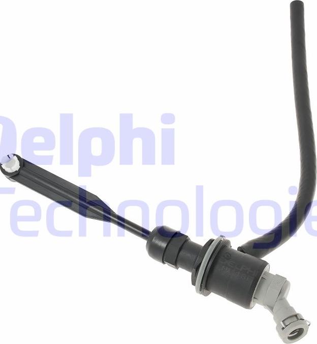 Delphi LM80696 - Головний циліндр, система зчеплення autozip.com.ua
