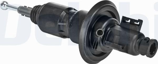 Delphi LM80806 - Головний циліндр, система зчеплення autozip.com.ua