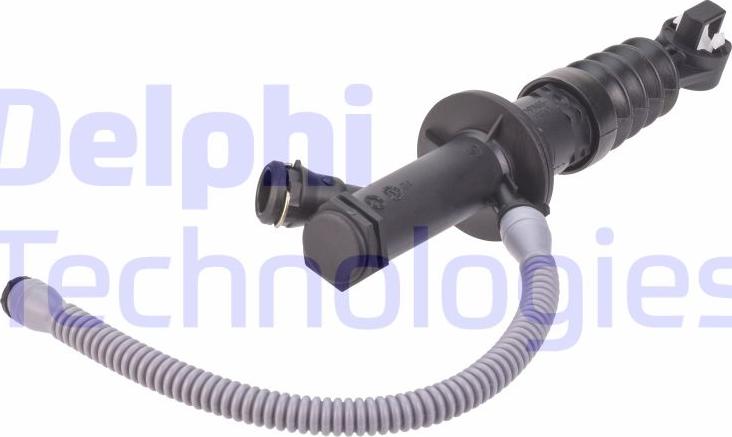 Delphi LM80707 - Головний циліндр, система зчеплення autozip.com.ua