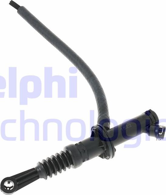 Delphi LM80714 - Головний циліндр, система зчеплення autozip.com.ua