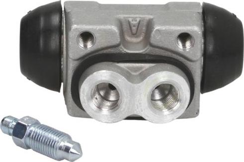 Delphi LW90145 - Колісний гальмівний циліндр autozip.com.ua