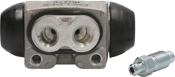 Delphi LW62084 - Колісний гальмівний циліндр autozip.com.ua