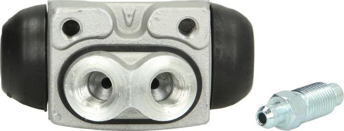 Delphi LW39035 - Колісний гальмівний циліндр autozip.com.ua