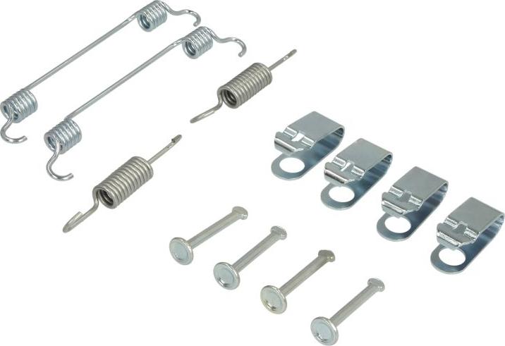 Delphi LY1400 - Комплектуючі, гальмівна система autozip.com.ua