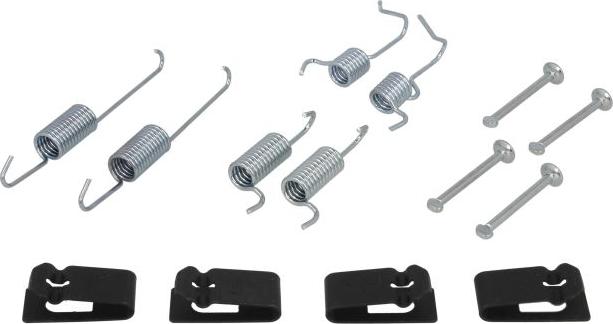Delphi LY1402 - Комплектуючі, гальмівна система autozip.com.ua