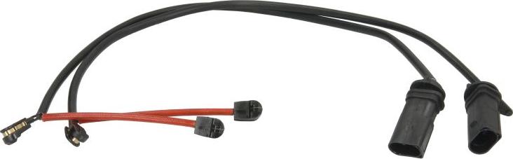 Delphi LZ0394 - Сигналізатор, знос гальмівних колодок autozip.com.ua