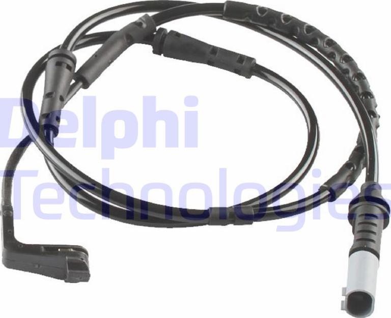 Delphi LZ0336 - Сигналізатор, знос гальмівних колодок autozip.com.ua