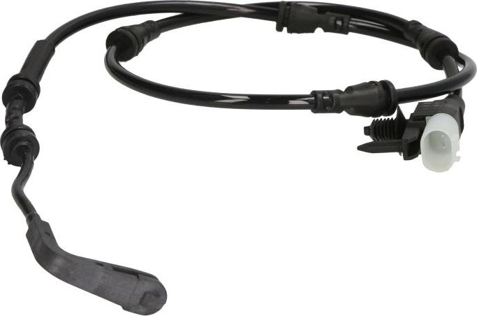 Delphi LZ0333 - Сигналізатор, знос гальмівних колодок autozip.com.ua