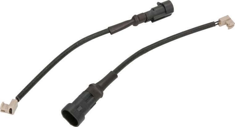 Delphi LZ0202 - Сигналізатор, знос гальмівних колодок autozip.com.ua