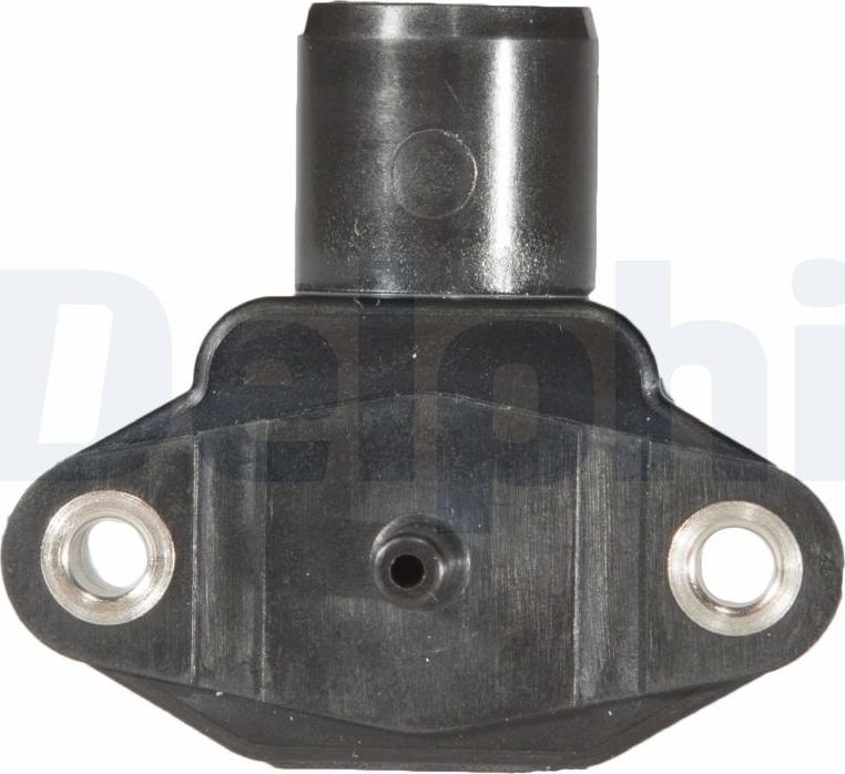 Delphi PS10028-12B1 - Датчик, тиск у впускний трубі autozip.com.ua