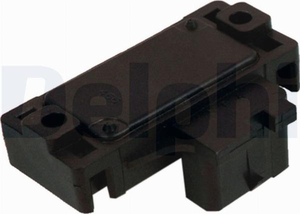 Delphi PS10075-15B1 - Датчик тиску повітря, висотний коректор autozip.com.ua