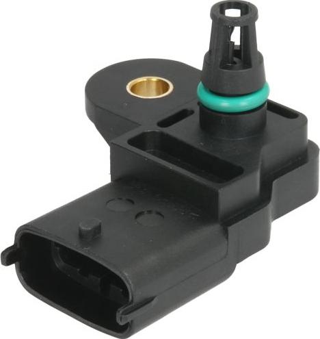 Delphi PS10144 - Датчик, тиск у впускний трубі autozip.com.ua