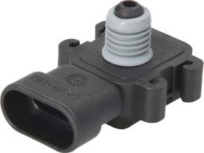 Delphi PS10148 - Датчик, тиск у впускний трубі autozip.com.ua