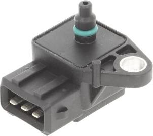 Delphi PS10164 - Датчик, тиск у впускний трубі autozip.com.ua