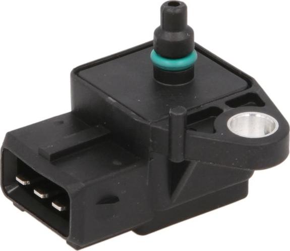 Delphi PS10139 - Датчик, тиск у впускний трубі autozip.com.ua