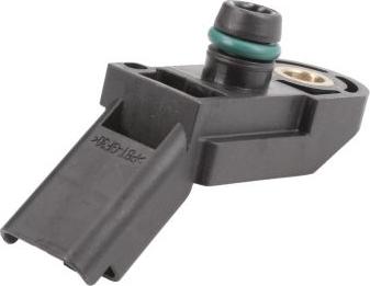 Delphi PS10129 - Датчик, тиск у впускний трубі autozip.com.ua
