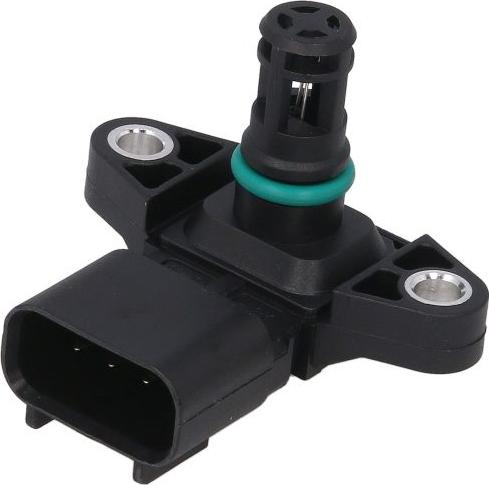 Delphi PS10122 - Датчик, тиск у впускний трубі autozip.com.ua