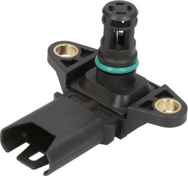 Delphi PS10215 - Датчик, тиск у впускний трубі autozip.com.ua
