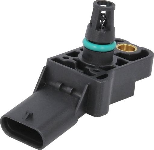 Delphi PS20088-12B1 - Датчик, тиск у впускний трубі autozip.com.ua