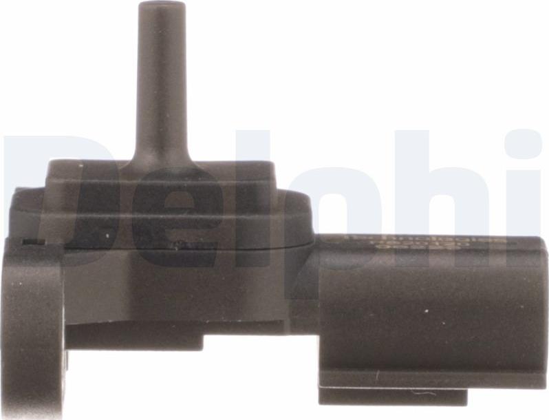 Delphi PS20120-12B1 - Датчик, тиск у впускний трубі autozip.com.ua
