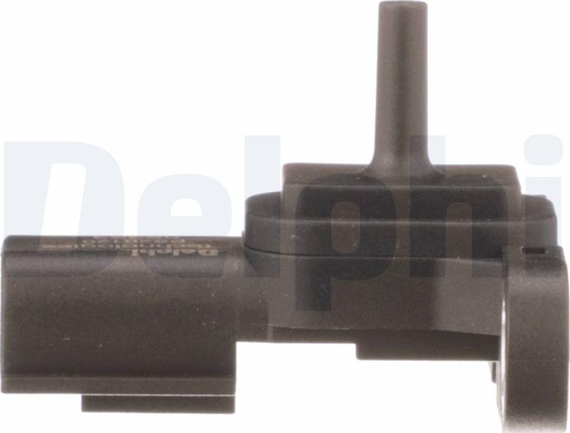 Delphi PS20120-12B1 - Датчик, тиск у впускний трубі autozip.com.ua
