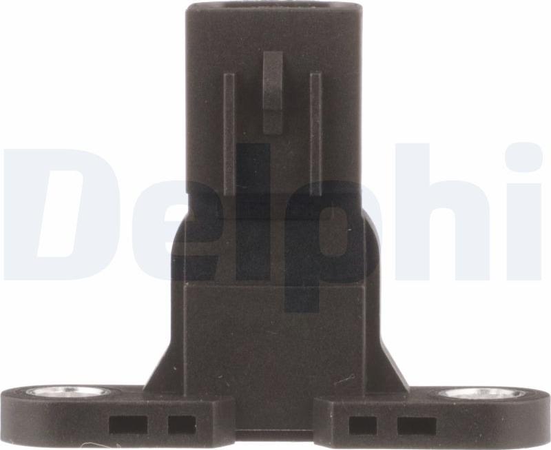 Delphi PS20120-12B1 - Датчик, тиск у впускний трубі autozip.com.ua