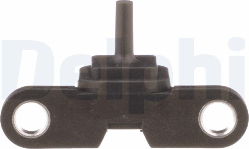 Delphi PS20120-12B1 - Датчик, тиск у впускний трубі autozip.com.ua
