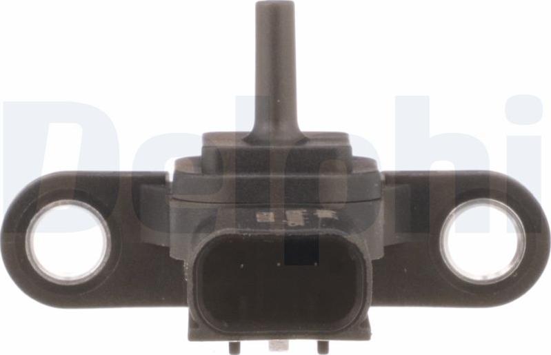 Delphi PS20120-12B1 - Датчик, тиск у впускний трубі autozip.com.ua