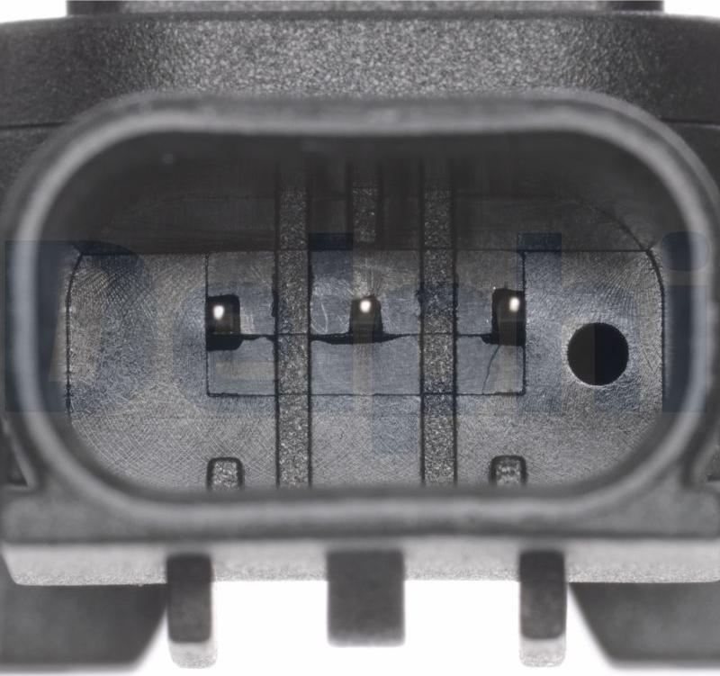 Delphi PS20120-12B1 - Датчик, тиск у впускний трубі autozip.com.ua