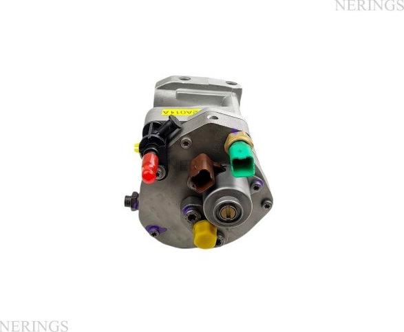 Delphi R9042A014A - Насос високого тиску autozip.com.ua