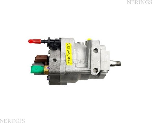 Delphi R9042A013A - Насос високого тиску autozip.com.ua