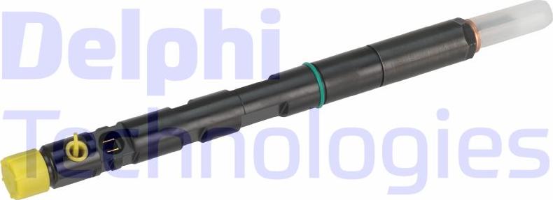 Delphi R05001D - Форсунка паливна, розпилювач і утримувач autozip.com.ua