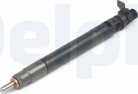 Delphi R00101DP-12B1 - Форсунка паливна, розпилювач і утримувач autozip.com.ua