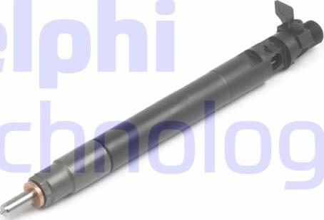 Delphi R00101DP - Форсунка паливна, розпилювач і утримувач autozip.com.ua