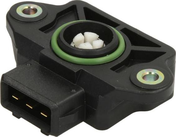 Delphi SS10998-12B1 - Датчик, положення дросельної заслінки autozip.com.ua