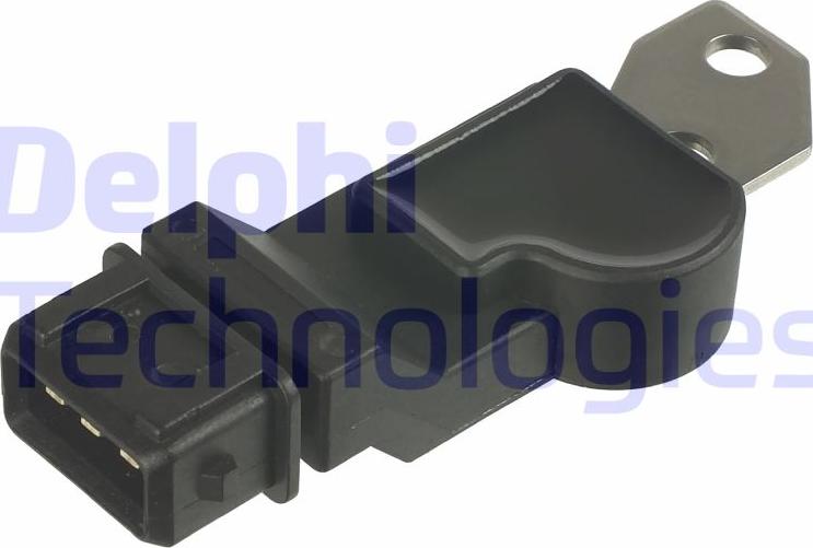 Delphi SS10956 - Датчик, положення розподільного валу autozip.com.ua