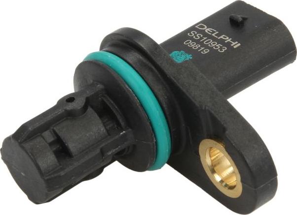 Delphi SS10953 - Датчик, положення розподільного валу autozip.com.ua