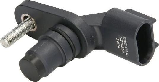Delphi SS10952 - Датчик, положення розподільного валу autozip.com.ua