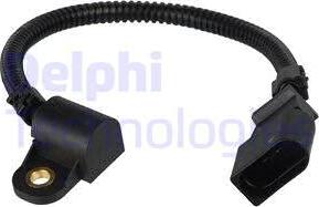 Delphi SS10964 - Датчик, положення розподільного валу autozip.com.ua