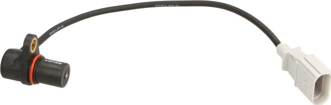 Delphi SS10966 - Датчик імпульсів, колінчастий вал autozip.com.ua