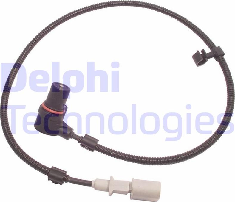 Delphi SS10930 - Датчик імпульсів, колінчастий вал autozip.com.ua